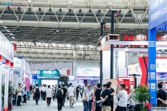 智能节制取机械传脱手艺2025年武汉工业从动化博