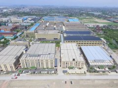 智能升级！湖州莫干山高新区企业抢跑“春天里