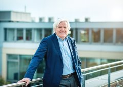 2024 财年 倍福从动化公司全球发卖额为 117 亿欧元